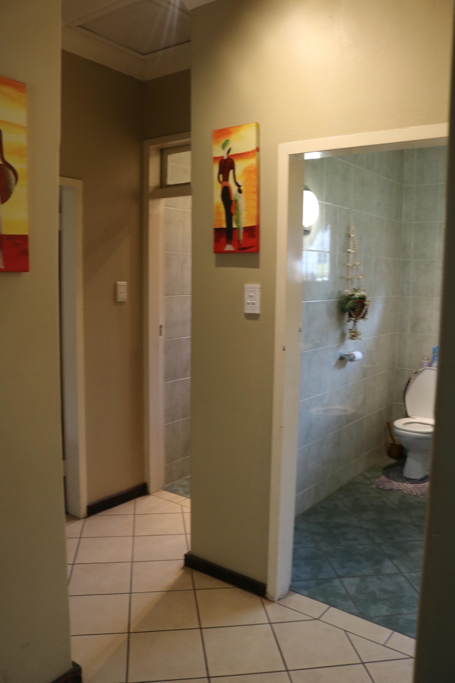 3 Bedroom Property for Sale in Farrarmere Gauteng
