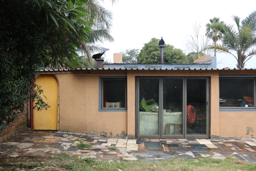 3 Bedroom Property for Sale in Farrarmere Gauteng