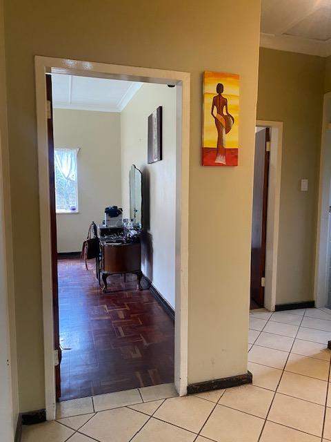 3 Bedroom Property for Sale in Farrarmere Gauteng