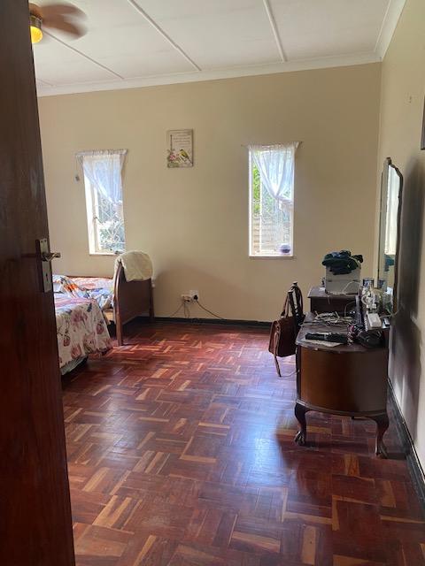 3 Bedroom Property for Sale in Farrarmere Gauteng
