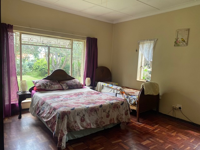 3 Bedroom Property for Sale in Farrarmere Gauteng