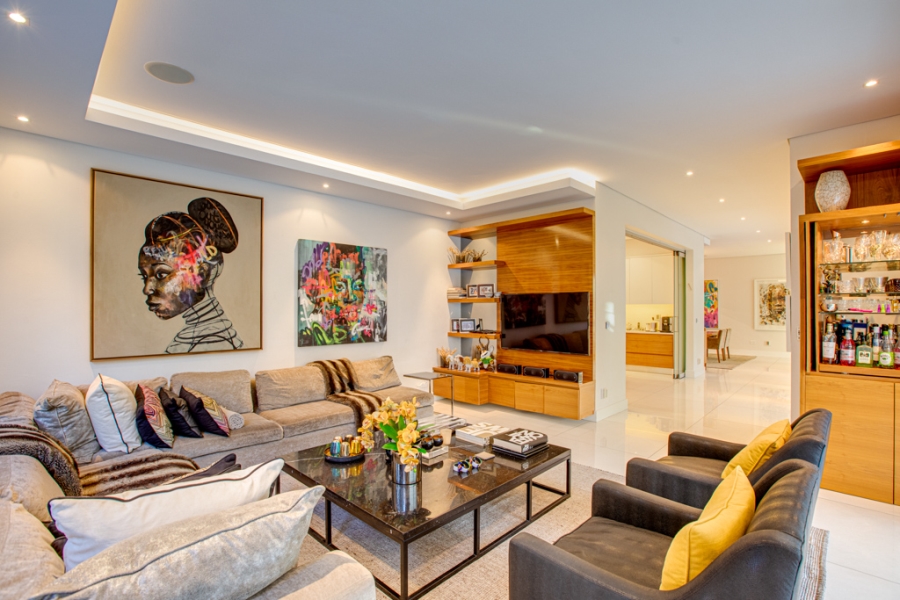 4 Bedroom Property for Sale in Morningside Gauteng