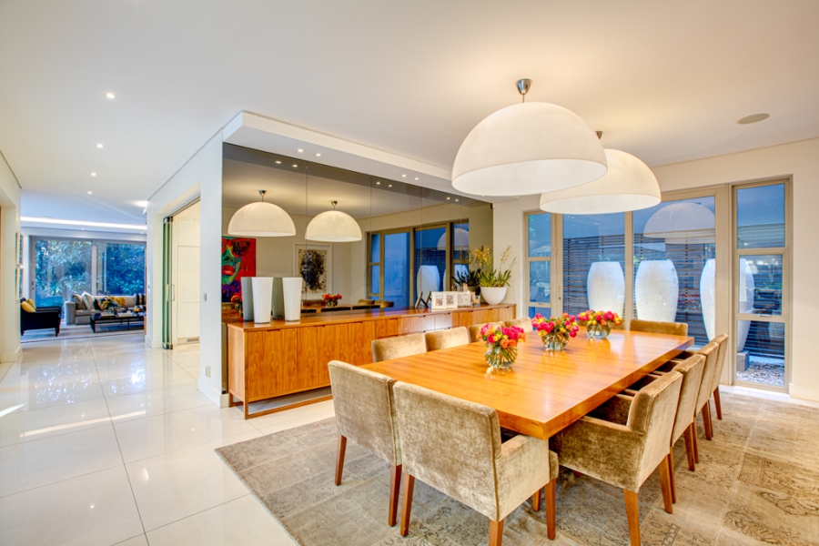 4 Bedroom Property for Sale in Morningside Gauteng