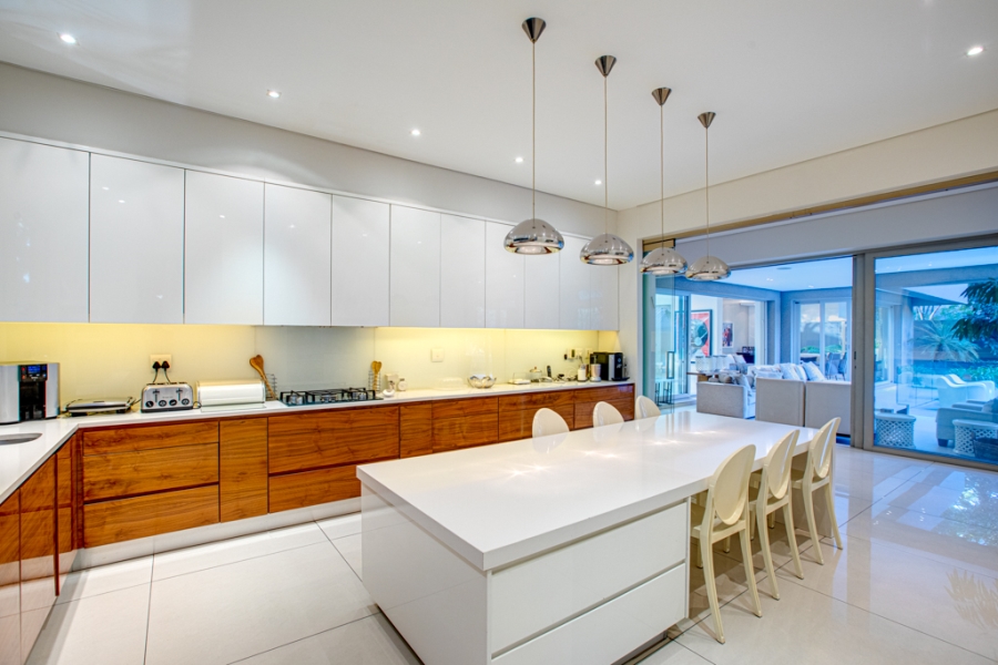 4 Bedroom Property for Sale in Morningside Gauteng