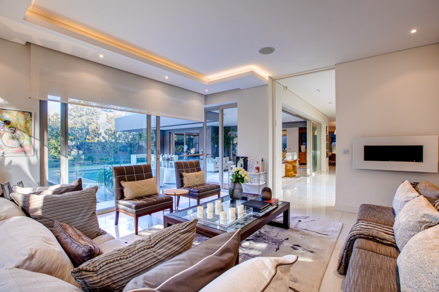 4 Bedroom Property for Sale in Morningside Gauteng