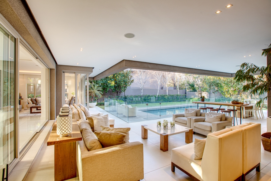 4 Bedroom Property for Sale in Morningside Gauteng