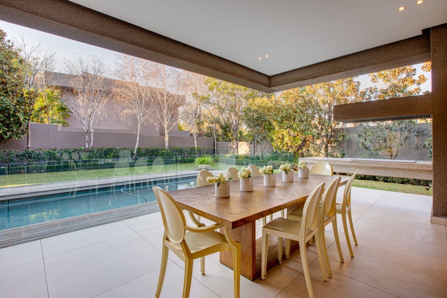 4 Bedroom Property for Sale in Morningside Gauteng