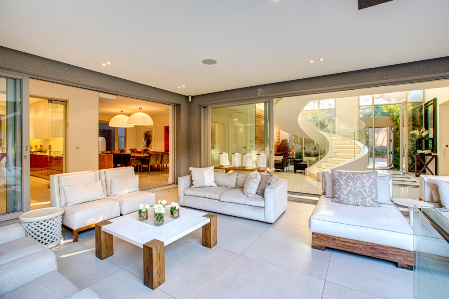 4 Bedroom Property for Sale in Morningside Gauteng
