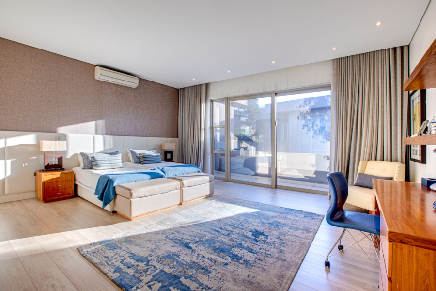 4 Bedroom Property for Sale in Morningside Gauteng