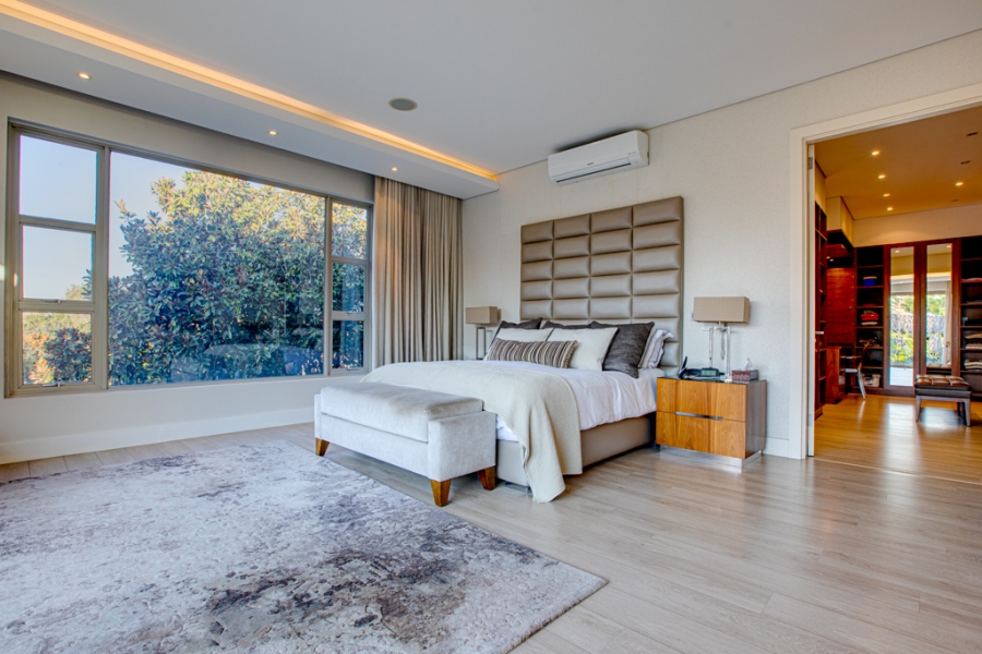 4 Bedroom Property for Sale in Morningside Gauteng