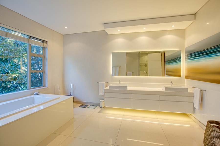 4 Bedroom Property for Sale in Morningside Gauteng