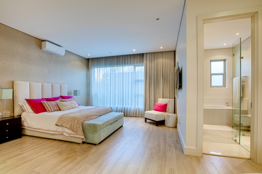 4 Bedroom Property for Sale in Morningside Gauteng
