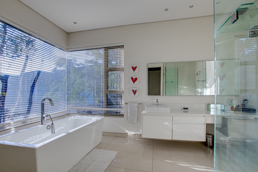 4 Bedroom Property for Sale in Morningside Gauteng