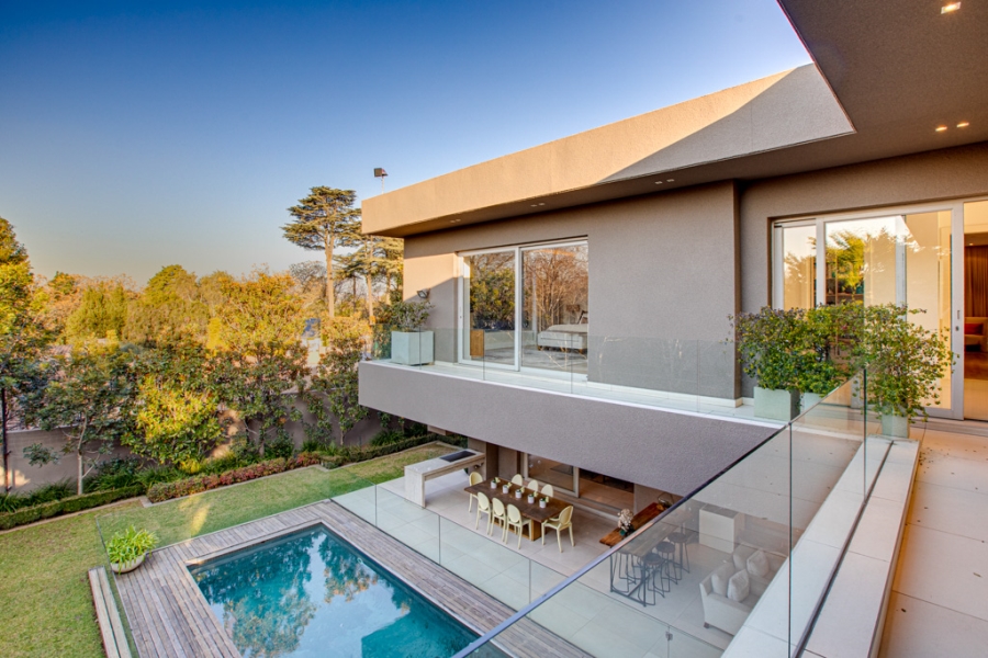 4 Bedroom Property for Sale in Morningside Gauteng
