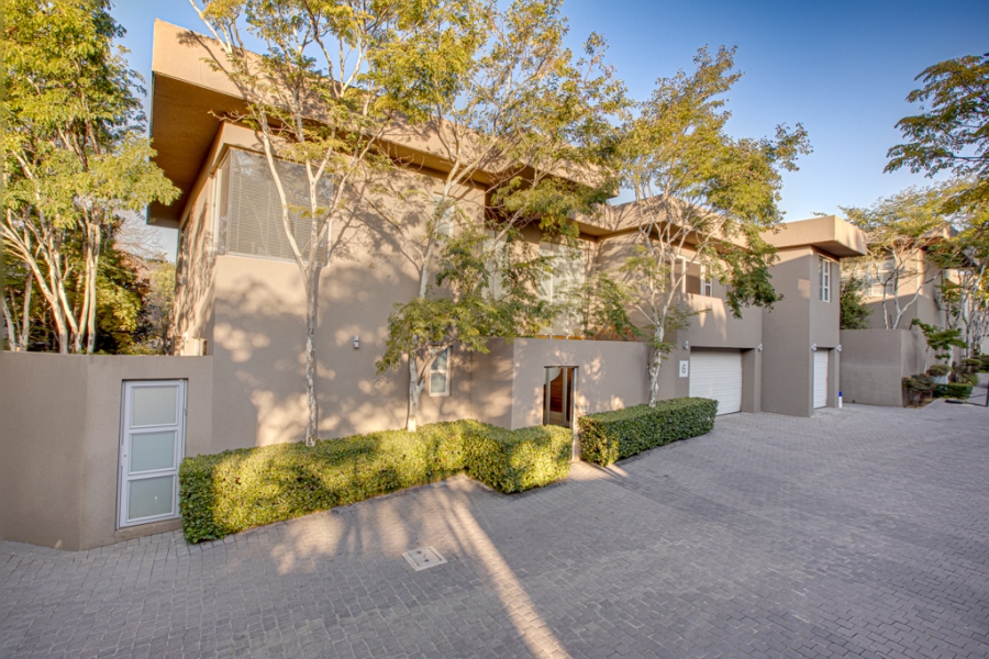 4 Bedroom Property for Sale in Morningside Gauteng