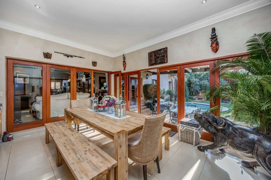 4 Bedroom Property for Sale in Broadacres Gauteng