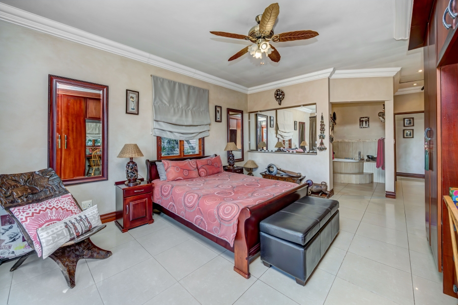 4 Bedroom Property for Sale in Broadacres Gauteng