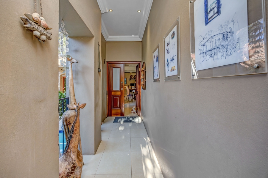 4 Bedroom Property for Sale in Broadacres Gauteng