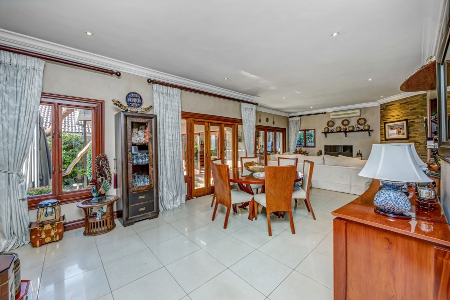 4 Bedroom Property for Sale in Broadacres Gauteng