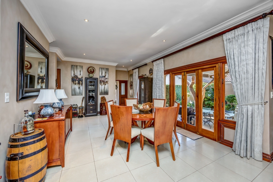 4 Bedroom Property for Sale in Broadacres Gauteng