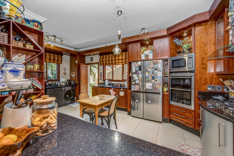 4 Bedroom Property for Sale in Broadacres Gauteng