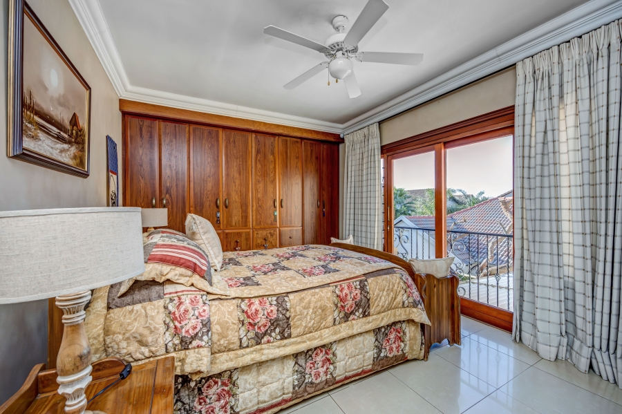 4 Bedroom Property for Sale in Broadacres Gauteng