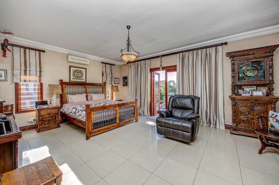 4 Bedroom Property for Sale in Broadacres Gauteng