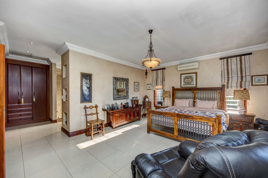 4 Bedroom Property for Sale in Broadacres Gauteng