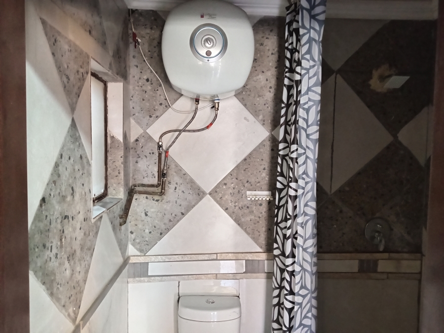 To Let 1 Bedroom Property for Rent in Olievenhoutbosch Gauteng