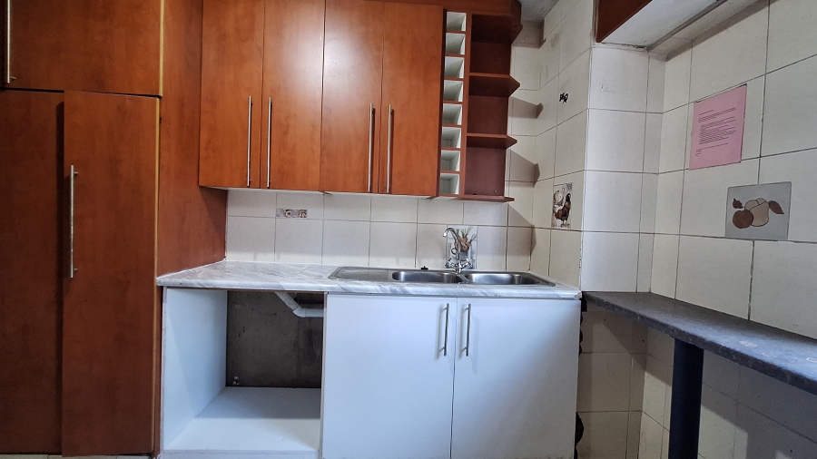 3 Bedroom Property for Sale in Sunnyside Gauteng