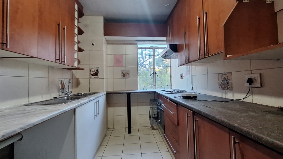 3 Bedroom Property for Sale in Sunnyside Gauteng