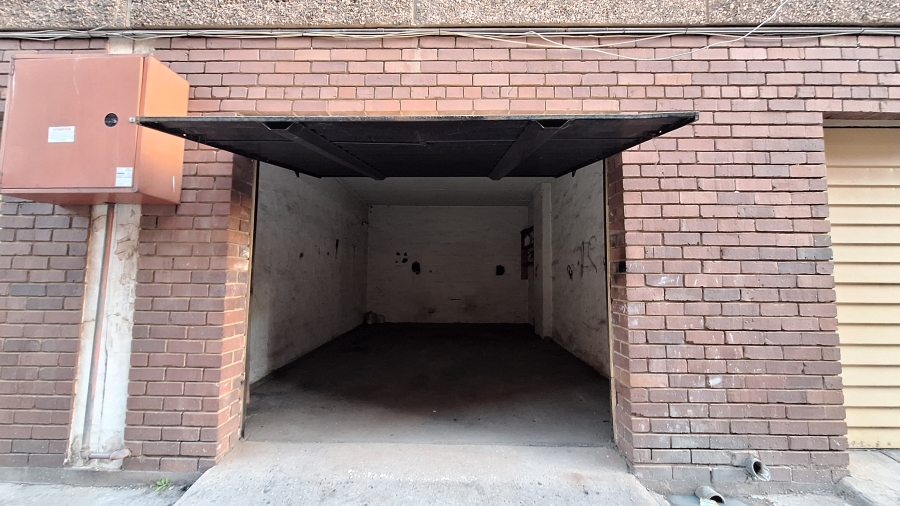 3 Bedroom Property for Sale in Sunnyside Gauteng