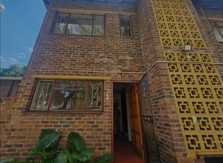 2 Bedroom Property for Sale in Windsor East Gauteng