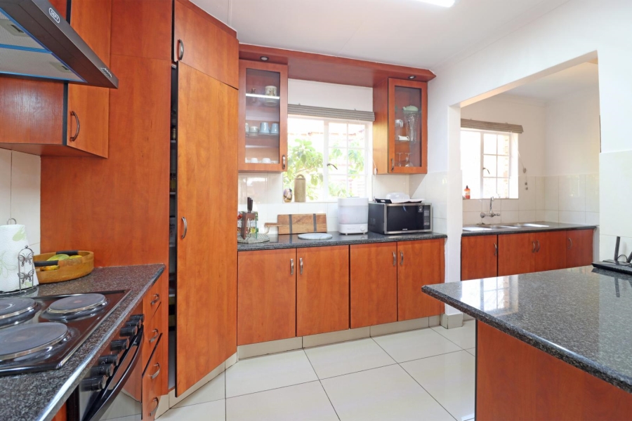 3 Bedroom Property for Sale in Kyalami Hills Gauteng
