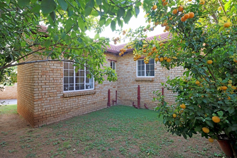 3 Bedroom Property for Sale in Kyalami Hills Gauteng