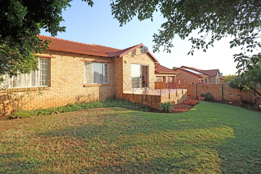 3 Bedroom Property for Sale in Kyalami Hills Gauteng
