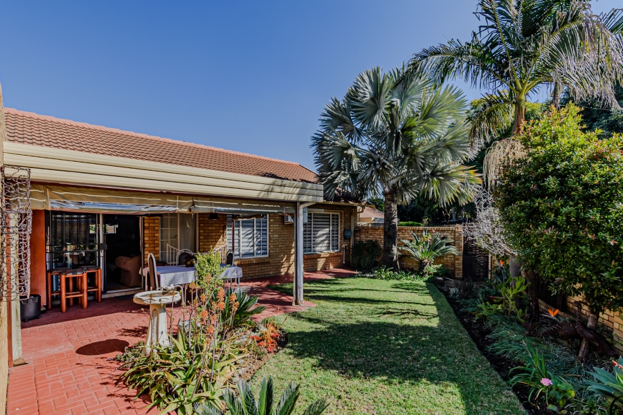 3 Bedroom Property for Sale in Sinoville Gauteng