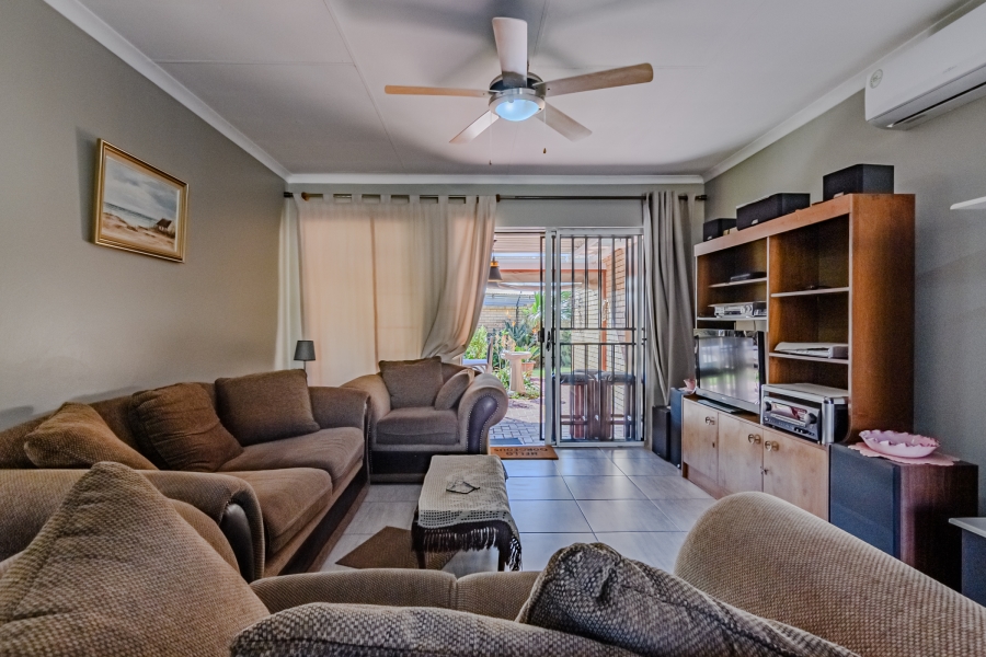 3 Bedroom Property for Sale in Sinoville Gauteng