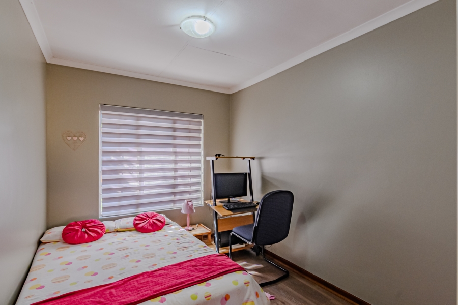3 Bedroom Property for Sale in Sinoville Gauteng