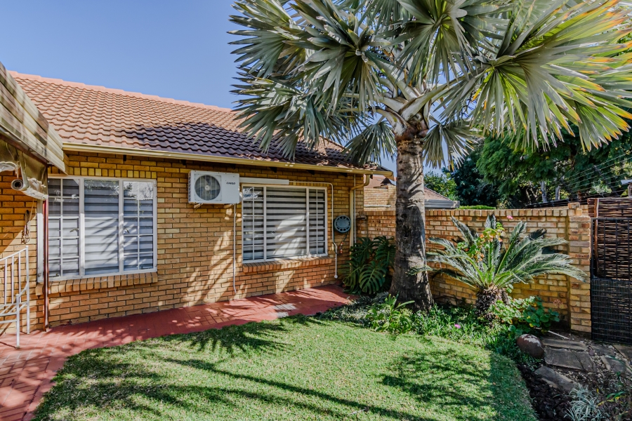 3 Bedroom Property for Sale in Sinoville Gauteng