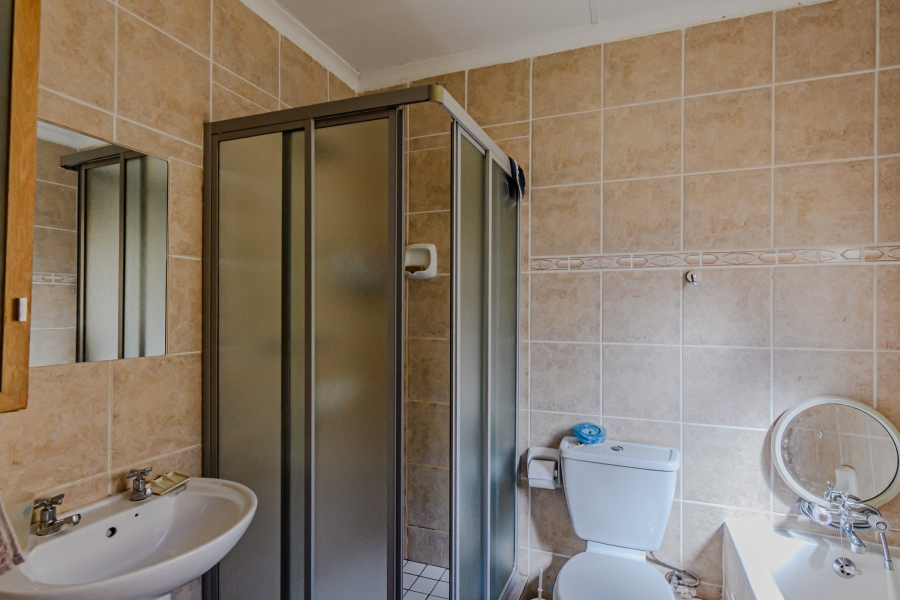 3 Bedroom Property for Sale in Sinoville Gauteng