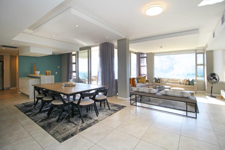 To Let 3 Bedroom Property for Rent in Rosebank Gauteng