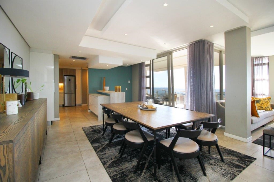 To Let 3 Bedroom Property for Rent in Rosebank Gauteng