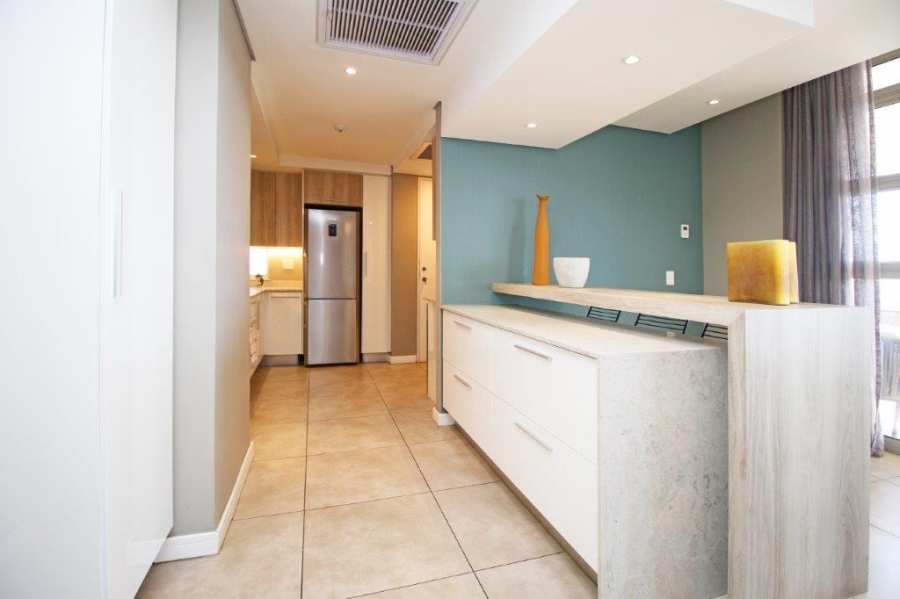 To Let 3 Bedroom Property for Rent in Rosebank Gauteng