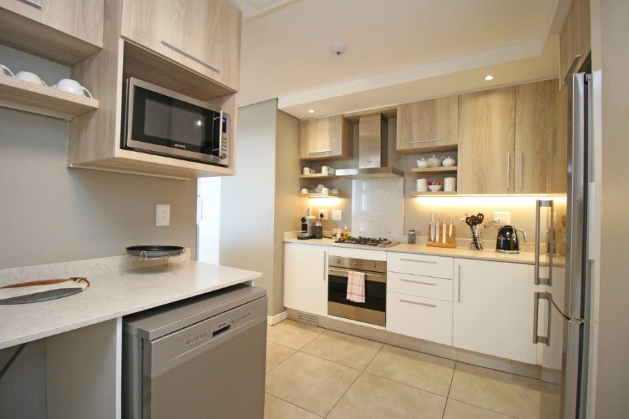 To Let 3 Bedroom Property for Rent in Rosebank Gauteng