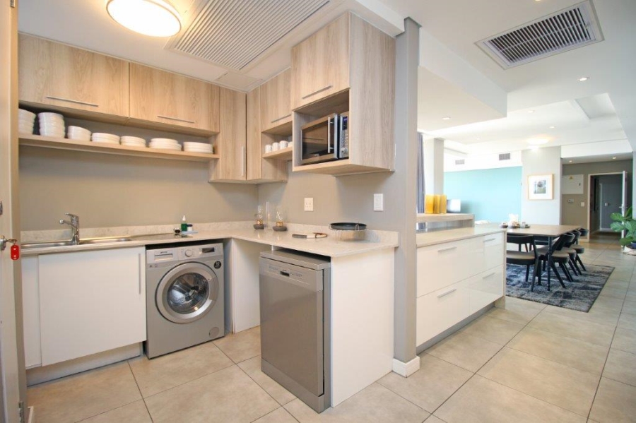 To Let 3 Bedroom Property for Rent in Rosebank Gauteng