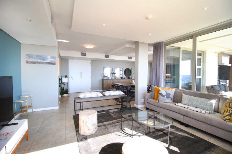To Let 3 Bedroom Property for Rent in Rosebank Gauteng