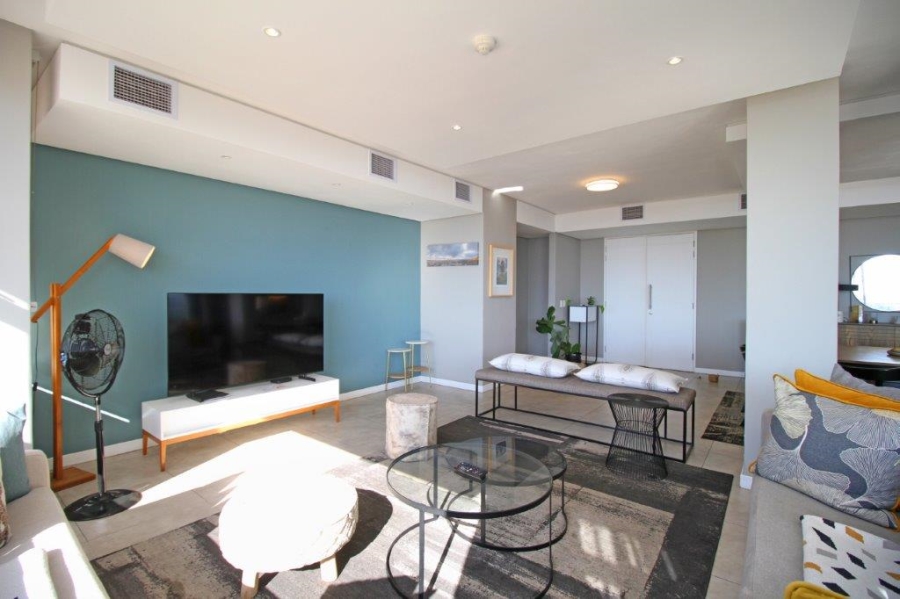 To Let 3 Bedroom Property for Rent in Rosebank Gauteng