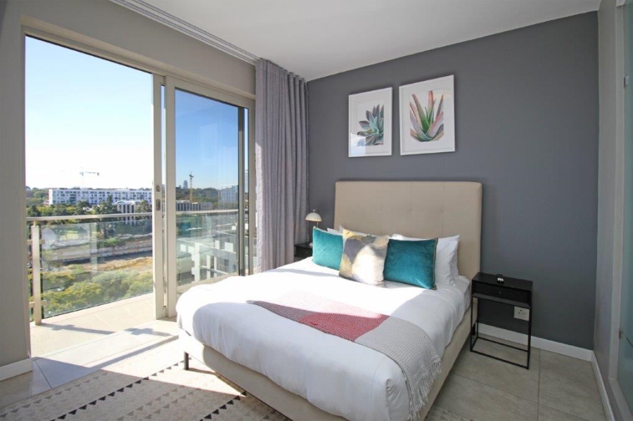 To Let 3 Bedroom Property for Rent in Rosebank Gauteng