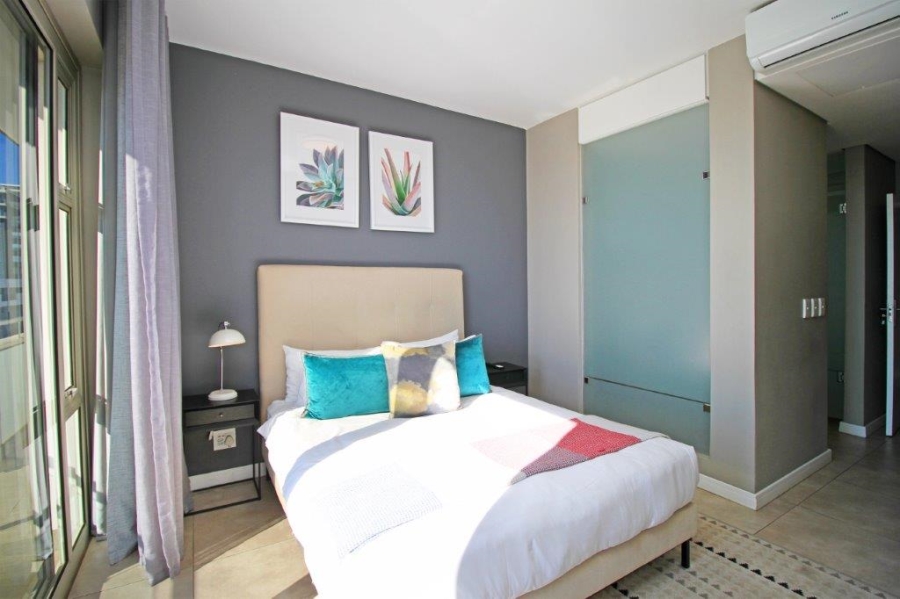 To Let 3 Bedroom Property for Rent in Rosebank Gauteng